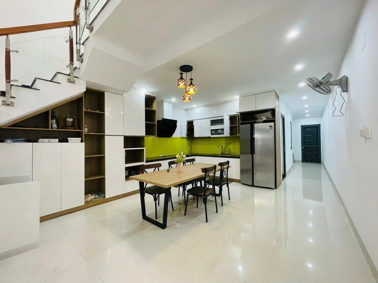Bán Nhà 3 Tầng tại KĐT Lakeside Bàu Tràm, Hòa Hiệp Nam, Liên Chiểu
