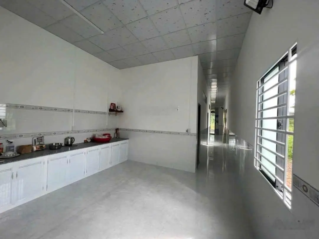 Bán nhà trệt KDT Stella, Bình Thủy, cách trục chính đường Lạc Long Quân 90m tiện ích đầy đủ