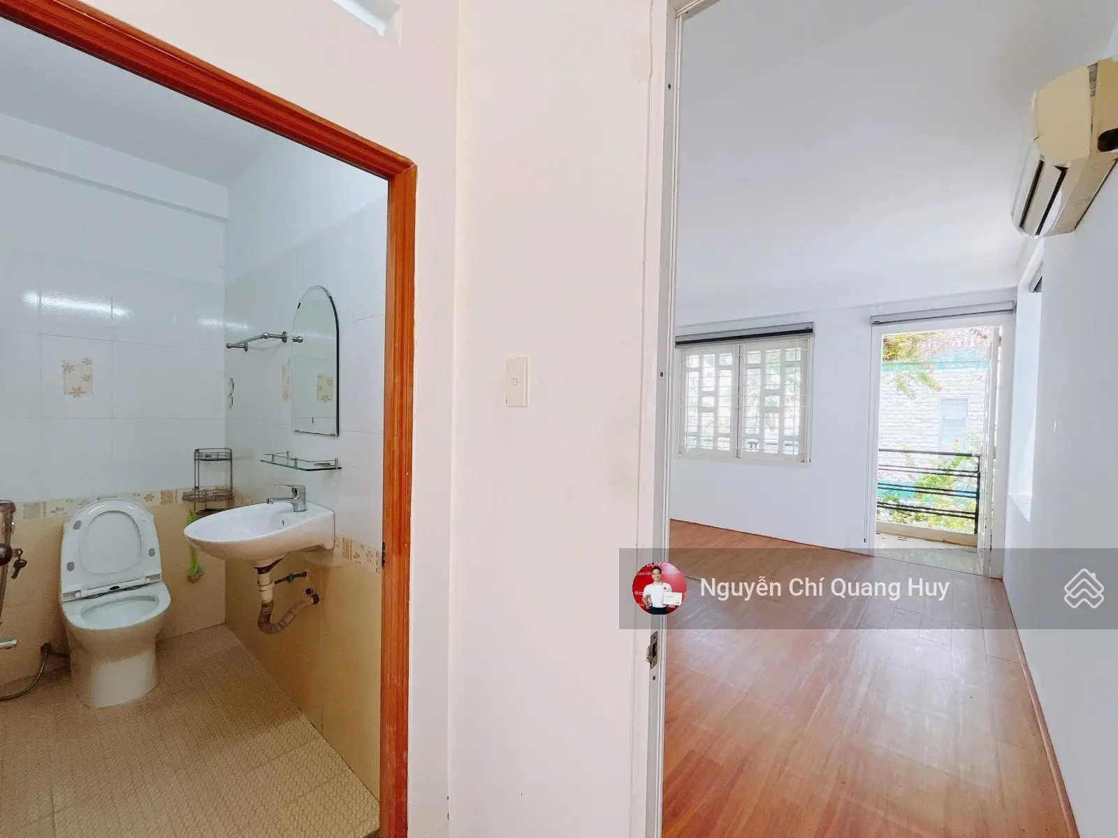 Nhà Phố hiện đại đường 8m 95 Lê Văn Lương - Ngay Đại Học Tôn Đức Thắng - RMIT - 4m x 16m Giá 9,2 tỷ