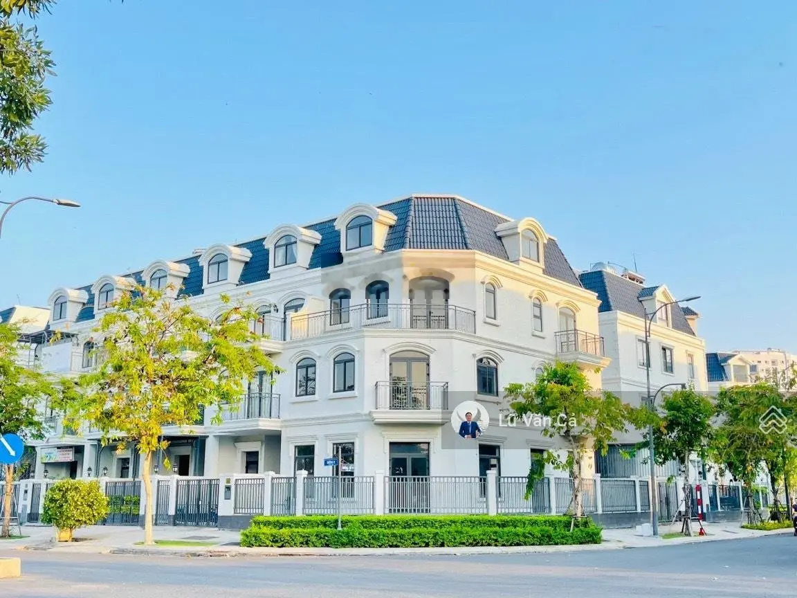 Nhà phố Lakeview City giá hót 12,8 tỷ dt 5x20m, Hoàn thiện nội thất 6x16m giá 15,6 tỷ Lh 0907860179