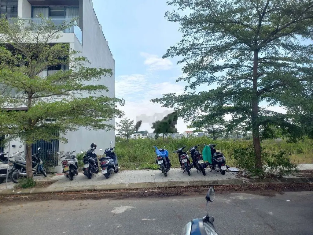 🔥Bán lô Biệt thự siêu đẹp, sát Minh Mạng, view công viên, giá Tố.t