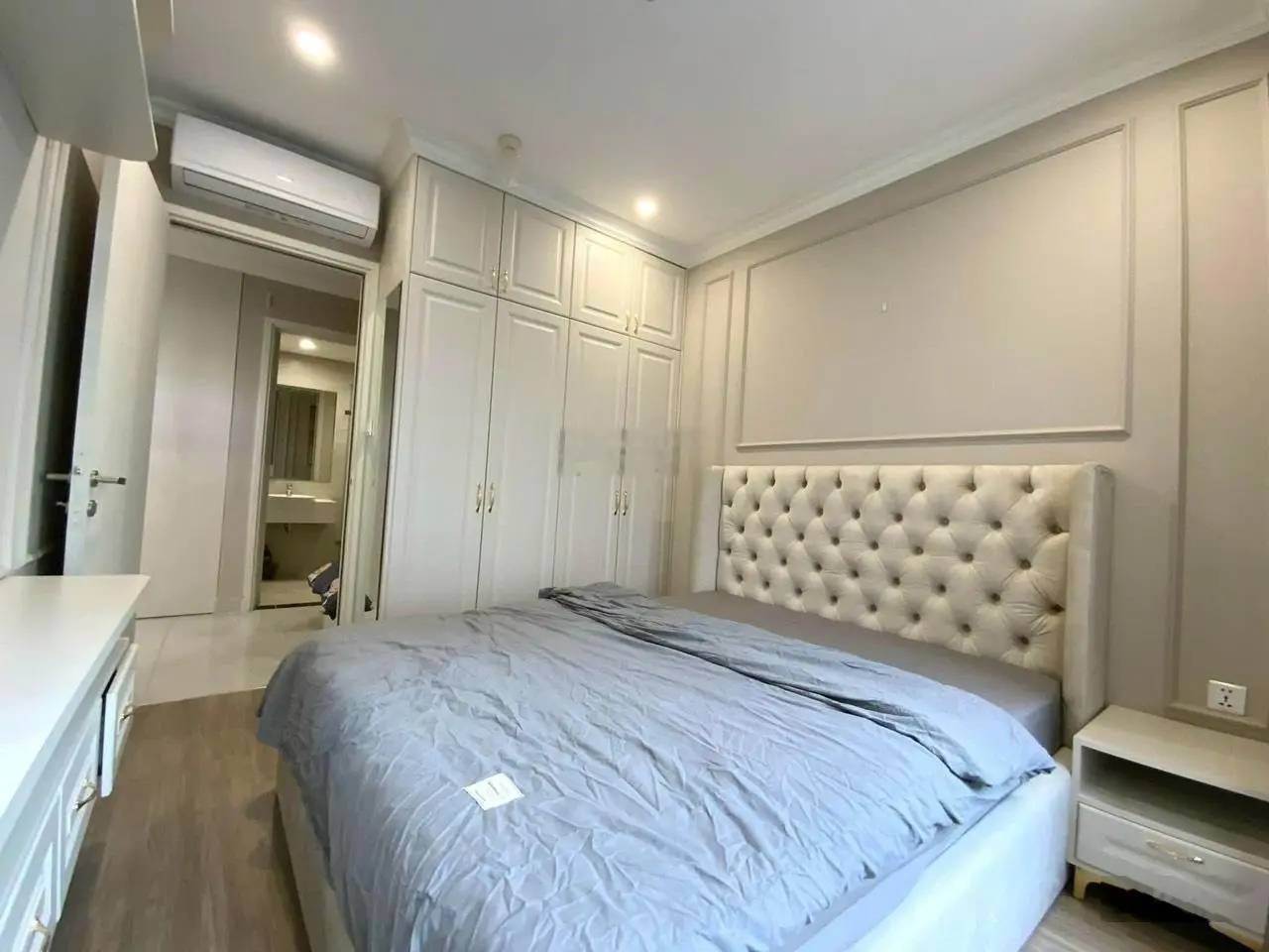 Nhanh Tay sở hữu căn hộ 3PN2VS diện tích 80m2 Full Nội Thất Chỉ với 3.6 tỷ Tại Vinhomes Ocean Park
