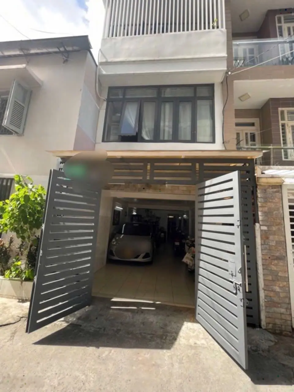 Hxt - 66m2 sát mt oto ngủ -nơ trang long - ngang 4m - vuông vức - tiện kinh doanh chỉ 8ty85. ,