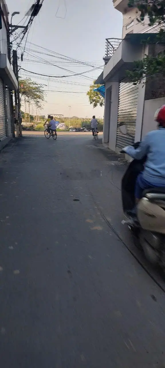 Bán gấp lô góc Trung Oai gần 70m2 ngay bìa làng, đường ô tô tải lướt vèo - 5 tỷ hơn!