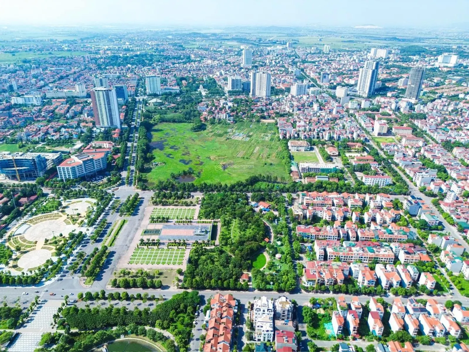 Quý khách cần mua đất xây nhà KĐT Đại Dương e có 2 lô cần bán