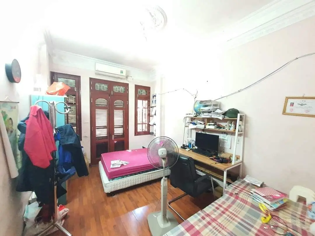 Bán nhà plcb - khuất duy tiến - tx - ngõ to hơn phố - vỉa hè 3m - kinh doanh sầm uất - nhỉnh 16 tỷ.