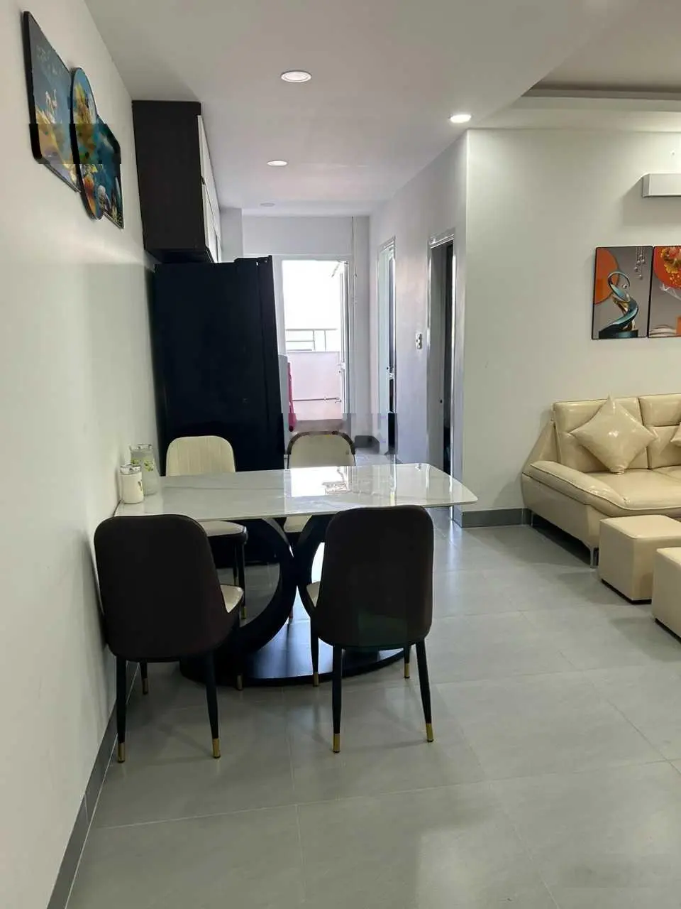Bán căn hộ Mường Thanh 04 Trần Phú