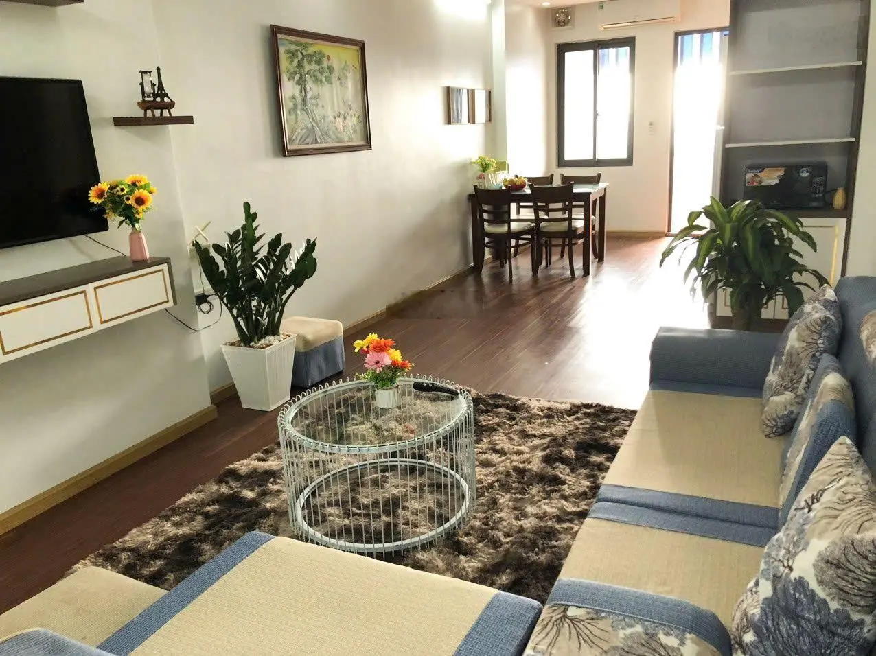 Bán căn hộ chung cư Cát Tường Eco Bắc Ninh