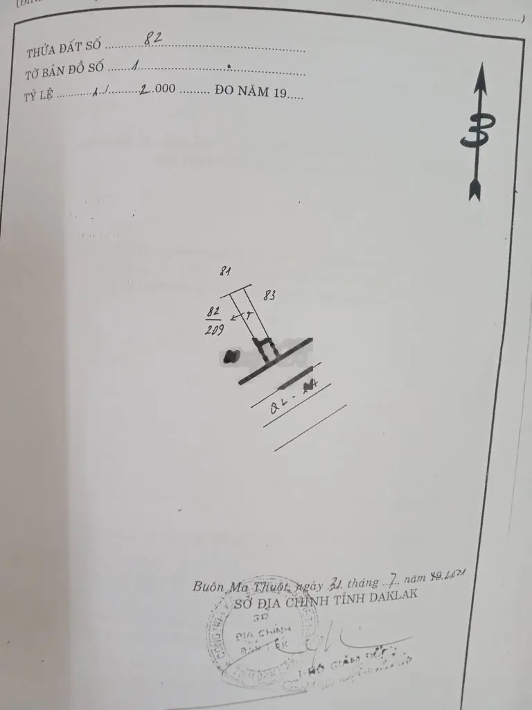 Cần bán nhà mặt tiền đường Nguyễn Tất Thành , quốc lộ 14