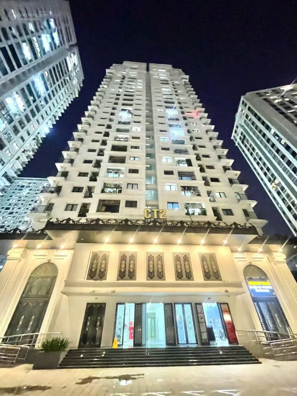 Bán căn hộ chung cư cao cấp isris garden nam từ liêm 60m2- giá 4,7 tỷ- view svd mỹ đình