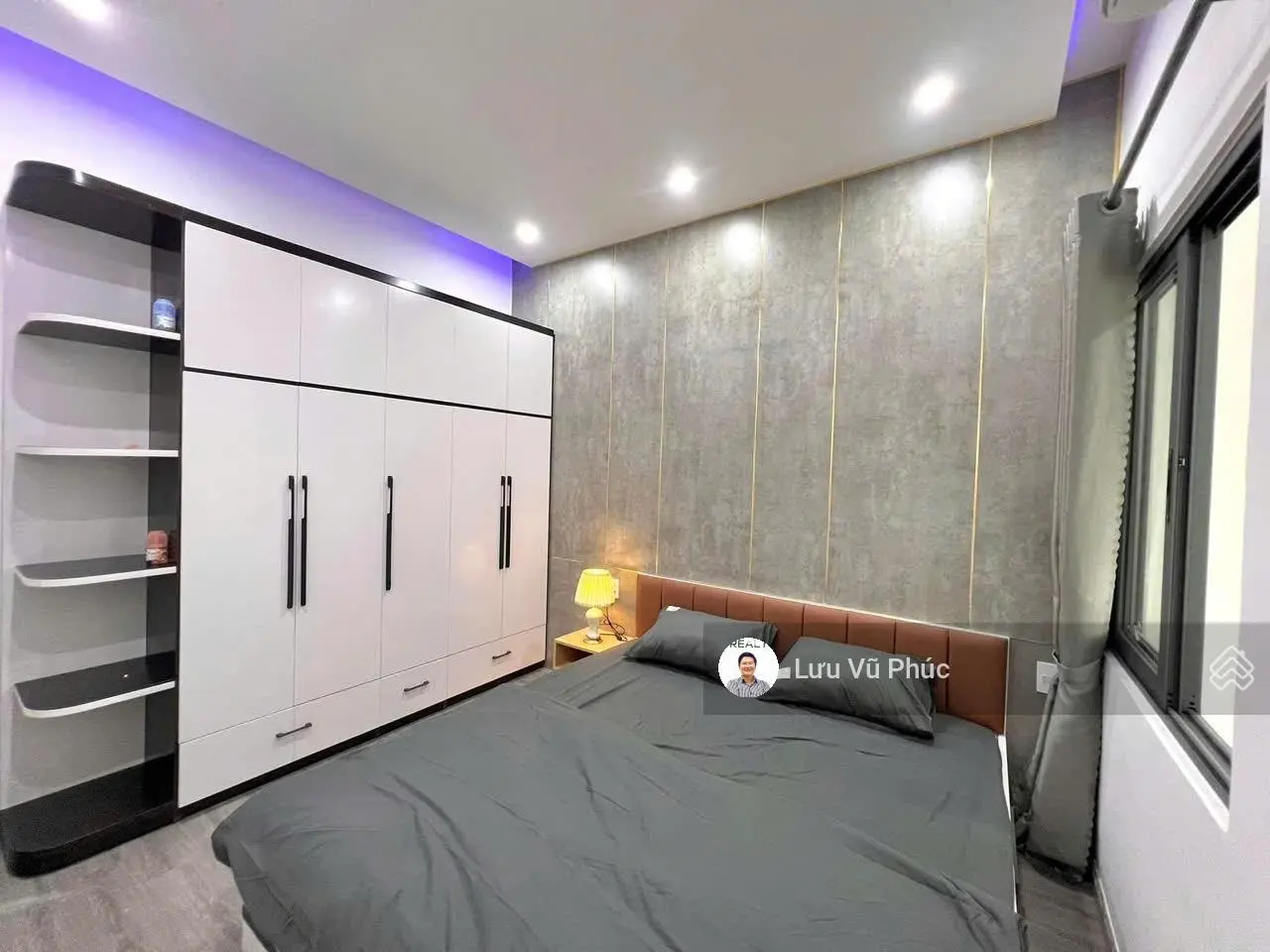 Bán nhà 2.5 tầng đẹp kiệt Ô Tô 4.5m Tô Hiệu Liên Chiểu Đà Nẵng, full công năng, giá tốt
