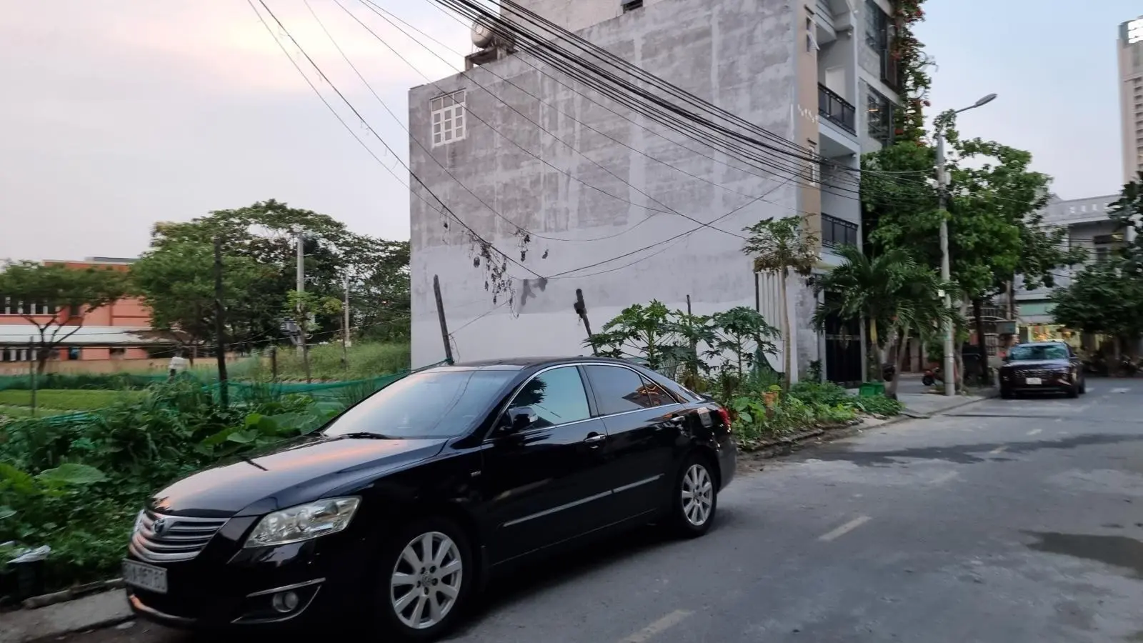 Bán lô đất biển Mỹ Khê Đẹp đẹp MT đường Phước Trường 12, gần biển - Công viên Hồ Nghinh