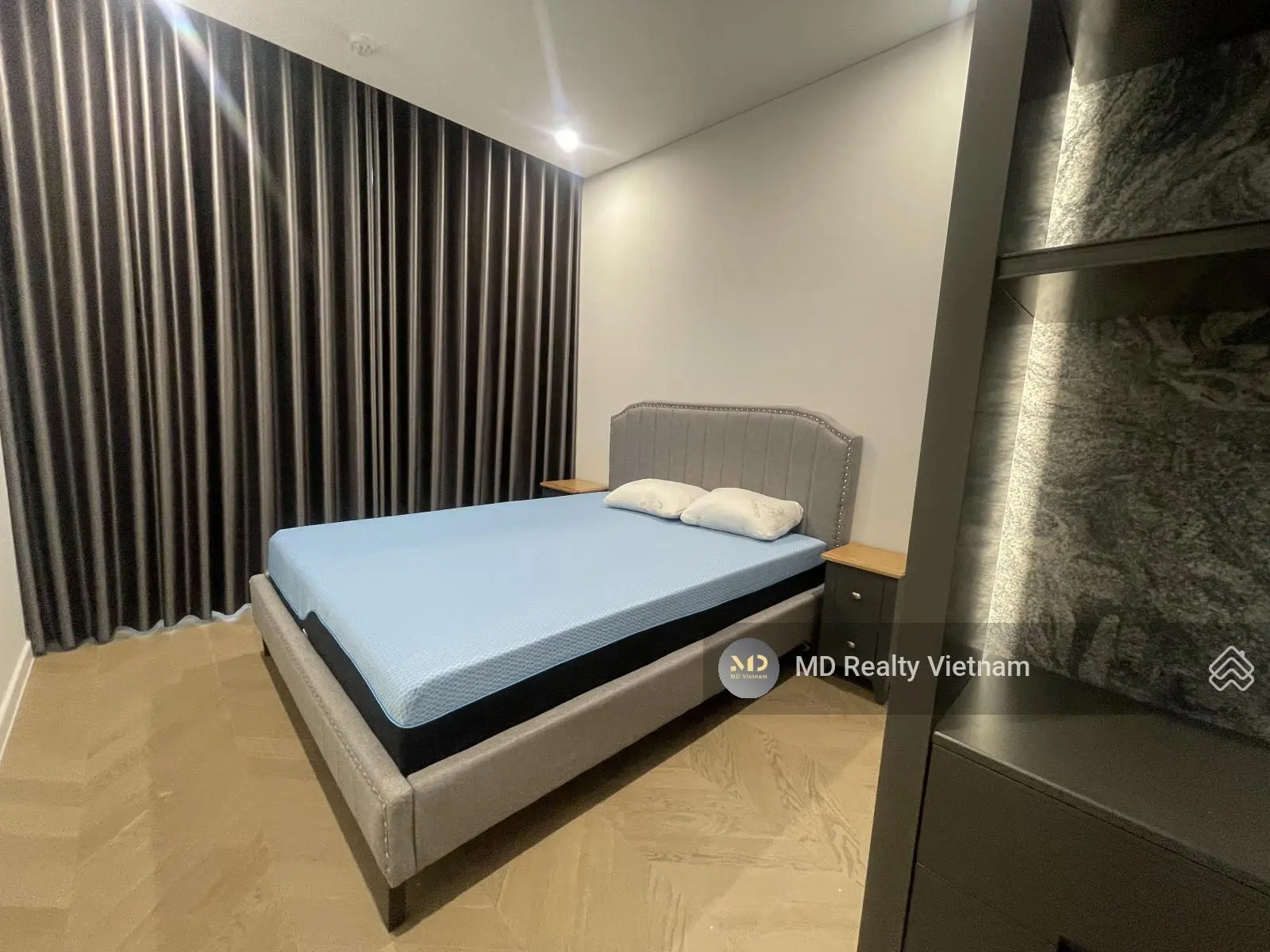 Cần bán căn hộ Masteri Lumiere Riverside, quận 2