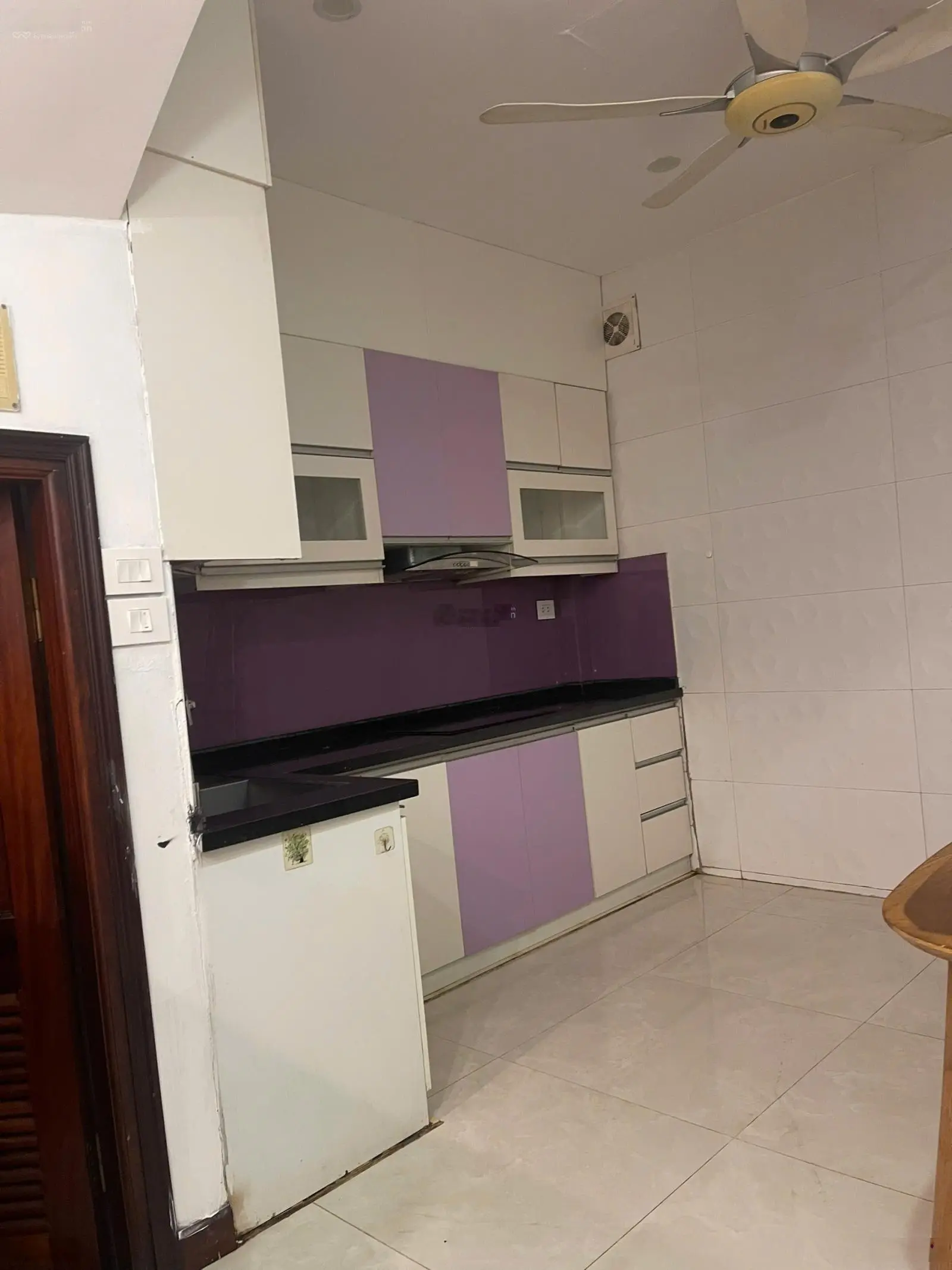 Chỉ 7 tỷ có nhà 36m - 5 tầng - 4 ngủ - phố minh khai - hai bà trưng - 30m ra ô tô tránh