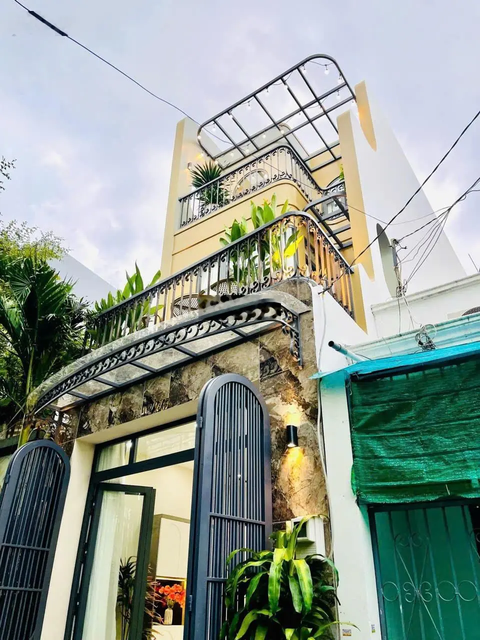 Kẹt tiền cần bán nhà 56.2m2 đường Hiệp Thành 2, phường Hiệp Thành, quận 12, sổ sẵn