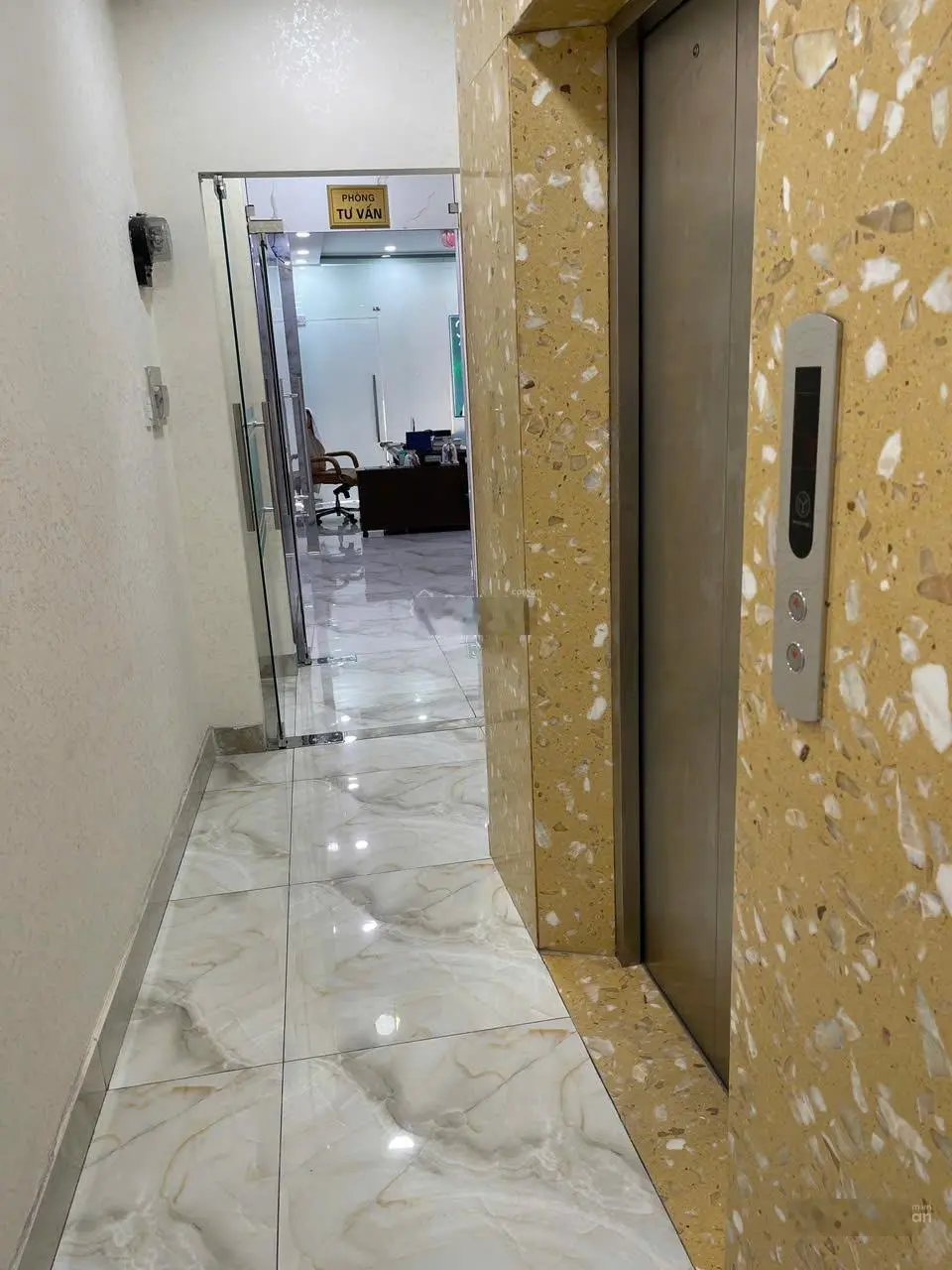 Chính chủ cần bán nhà CMT8, Quận 10 giá 30 tỷ