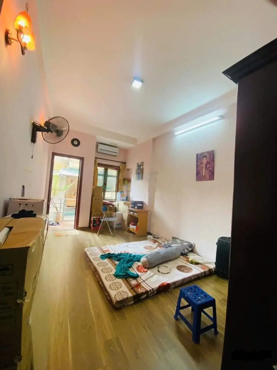 Bán nhà phố Tây Kết, Hai Bà Trưng, phân lô, ô tô đỗ cửa, ô tô chạy vòng quanh, cách phố 50m