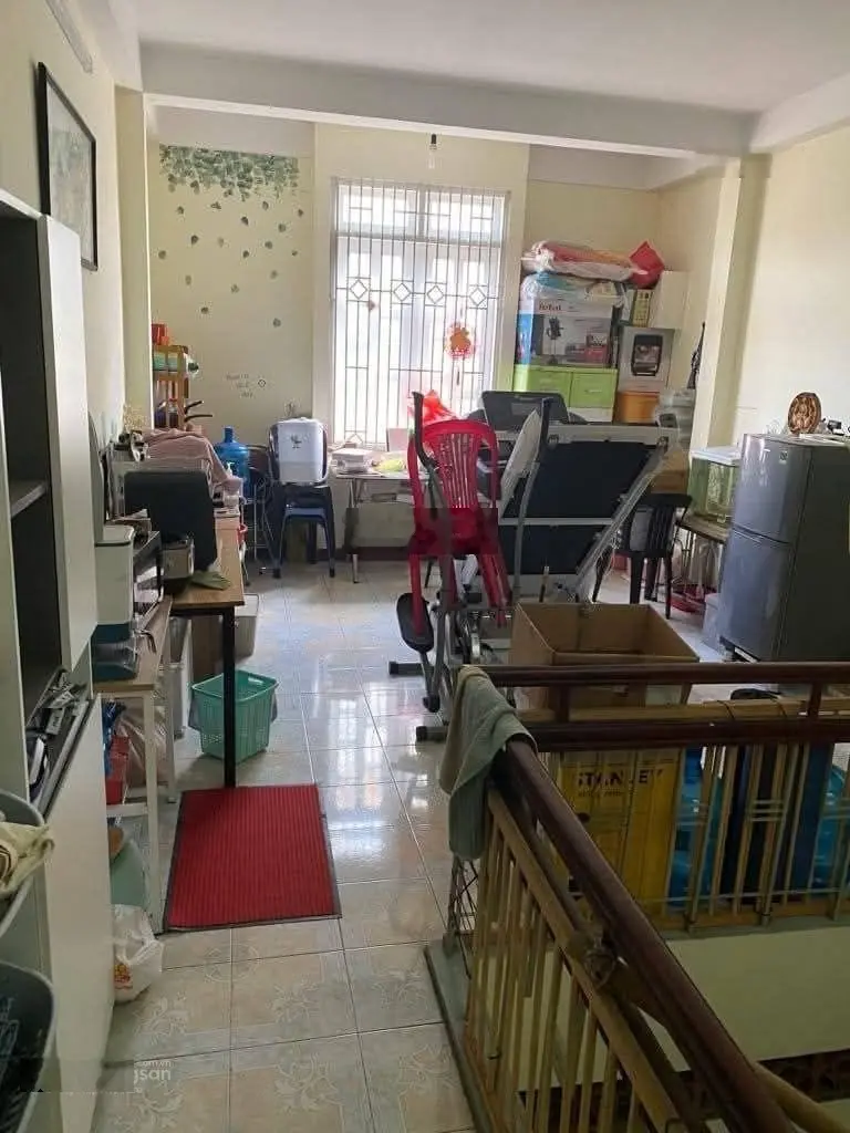 HxH, Sát M Tiền Q Trung, Gần Ngã 6 GV, Nhà 2M Hẻm, Kinh D Tốt,* 68m2 x 4Tầng, * Hơn 9 ty TL