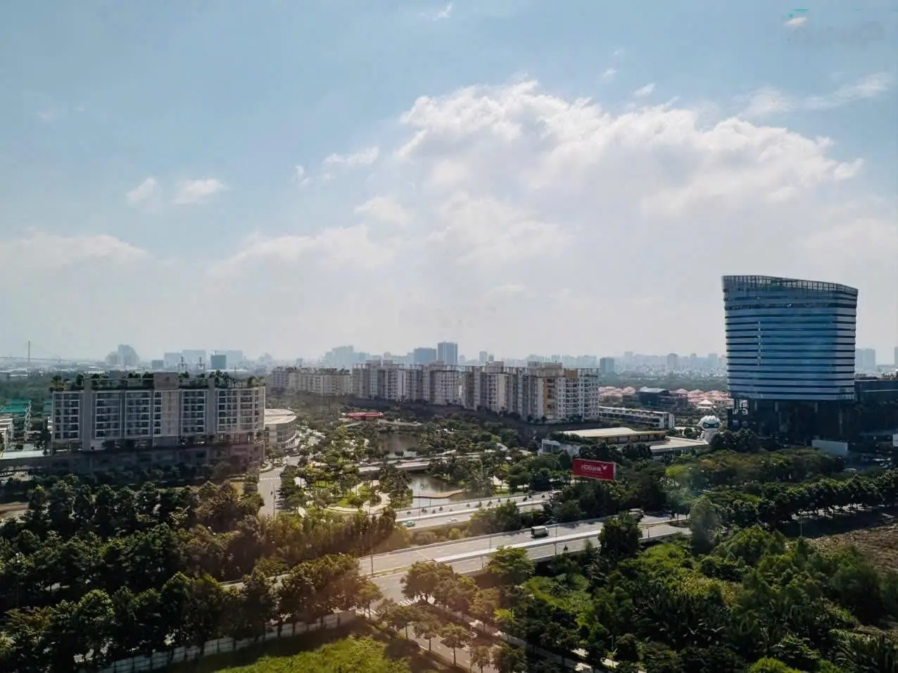 Bán căn hộ 3PN Sadora Sala, diện tích 119m2, view hồ bơi LH 0938 488 ***