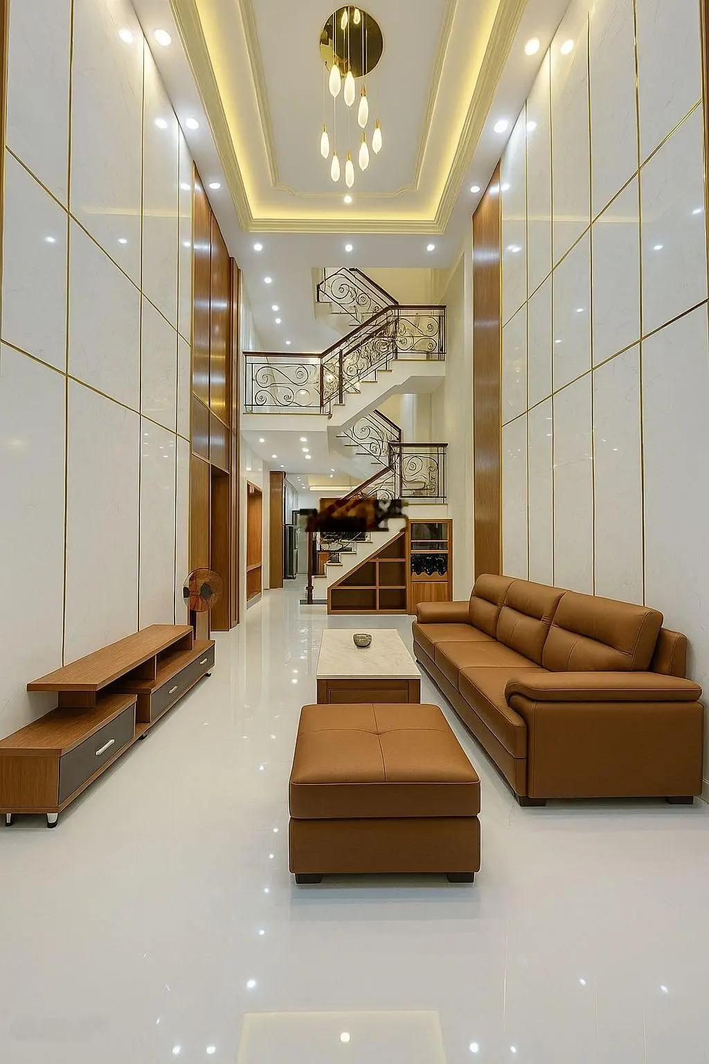 Gấp bán nhà mới đẹp 5 tầng 117m2 full nội thất - ngay chợ Hiệp Bình - Gigamall - Hiệp Bình Chánh
