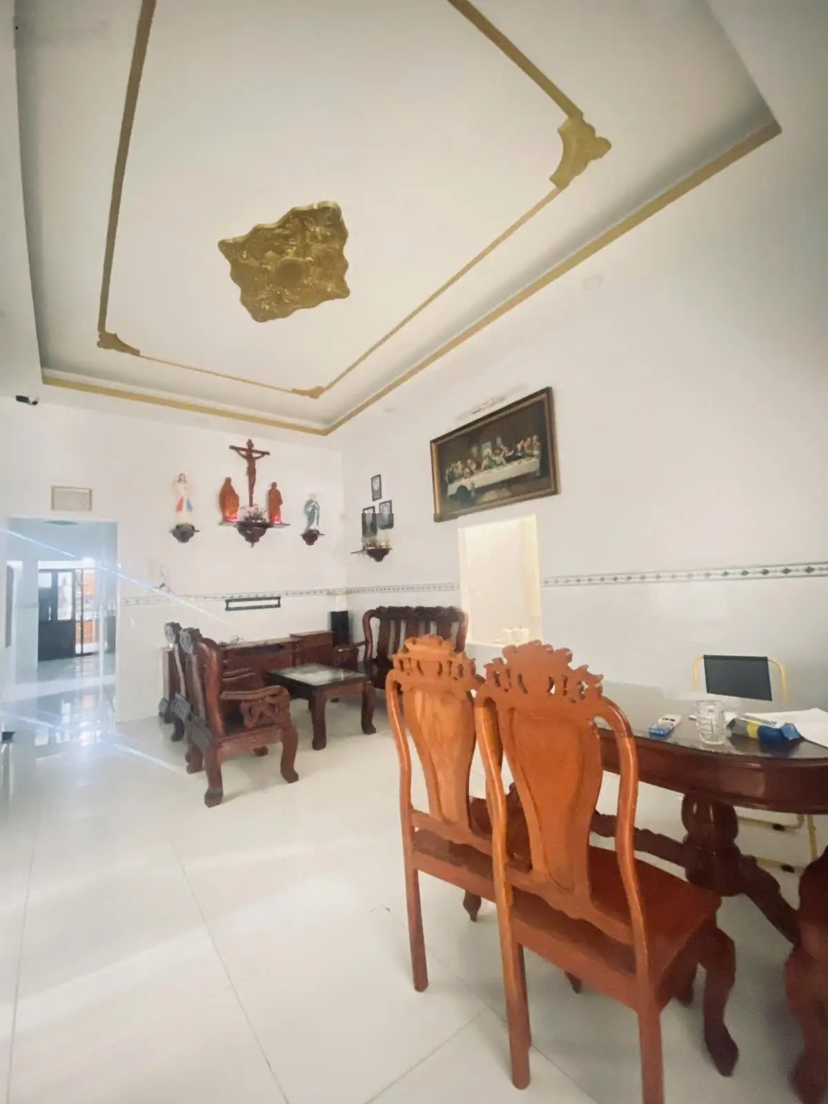 Cần bán nhà 9,2 tỷ VND tại Đường Nguyễn Quang Diêu, Tân Phú