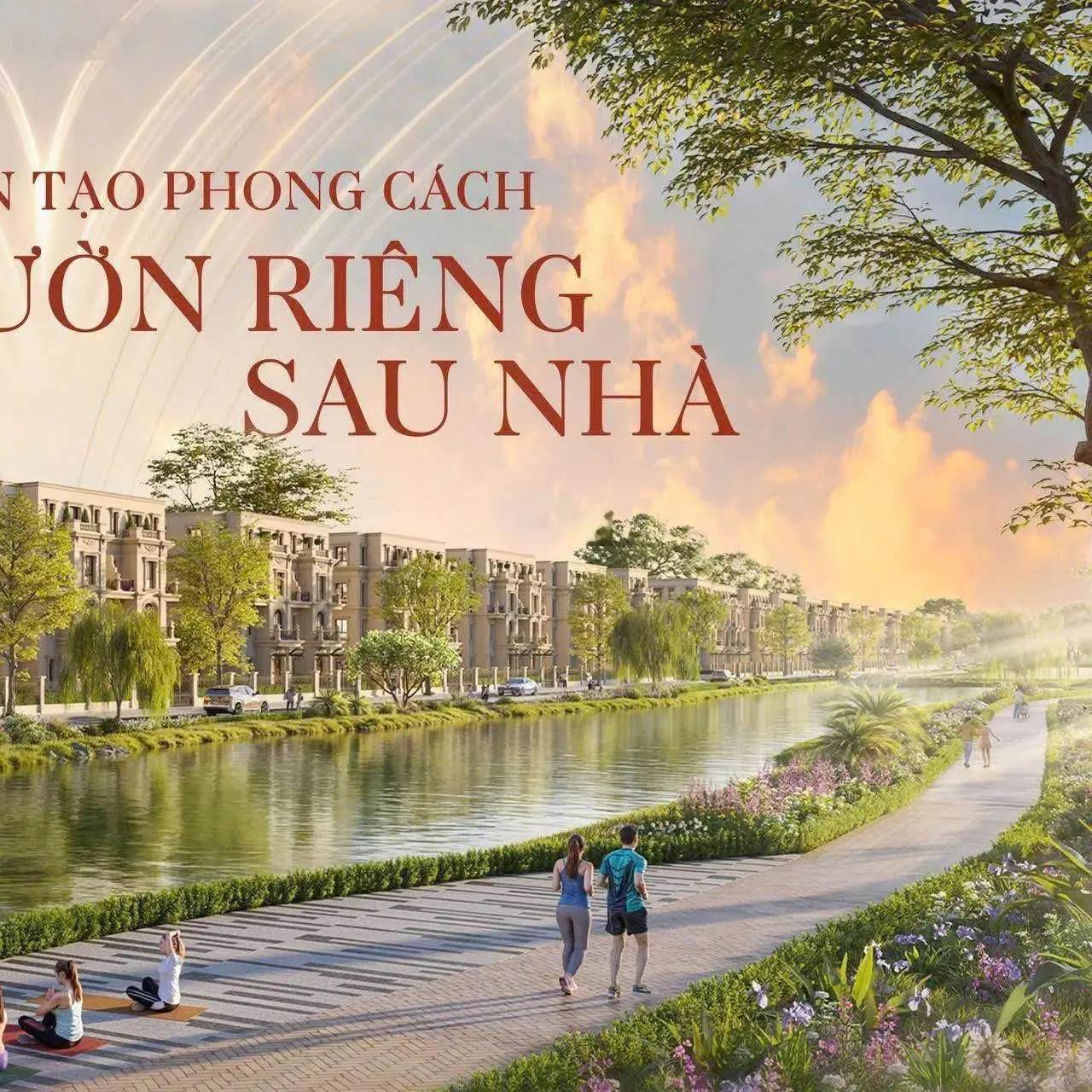 Quỹ bảng hàng 5/6 - Cơ hội cuối: 3 căn độc quyền giá tốt tại Vinhomes Đan Phượng mua là thắng
