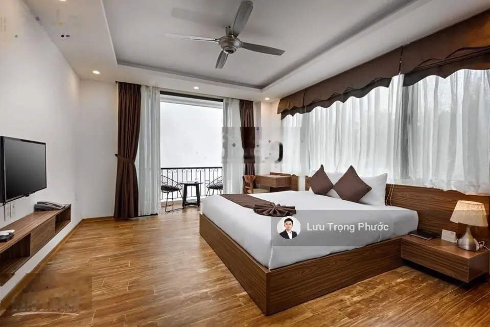 Tôi cần bán 500m2 Villa đường Nguyễn Phan Vinh, biển An Bàng, Hội An