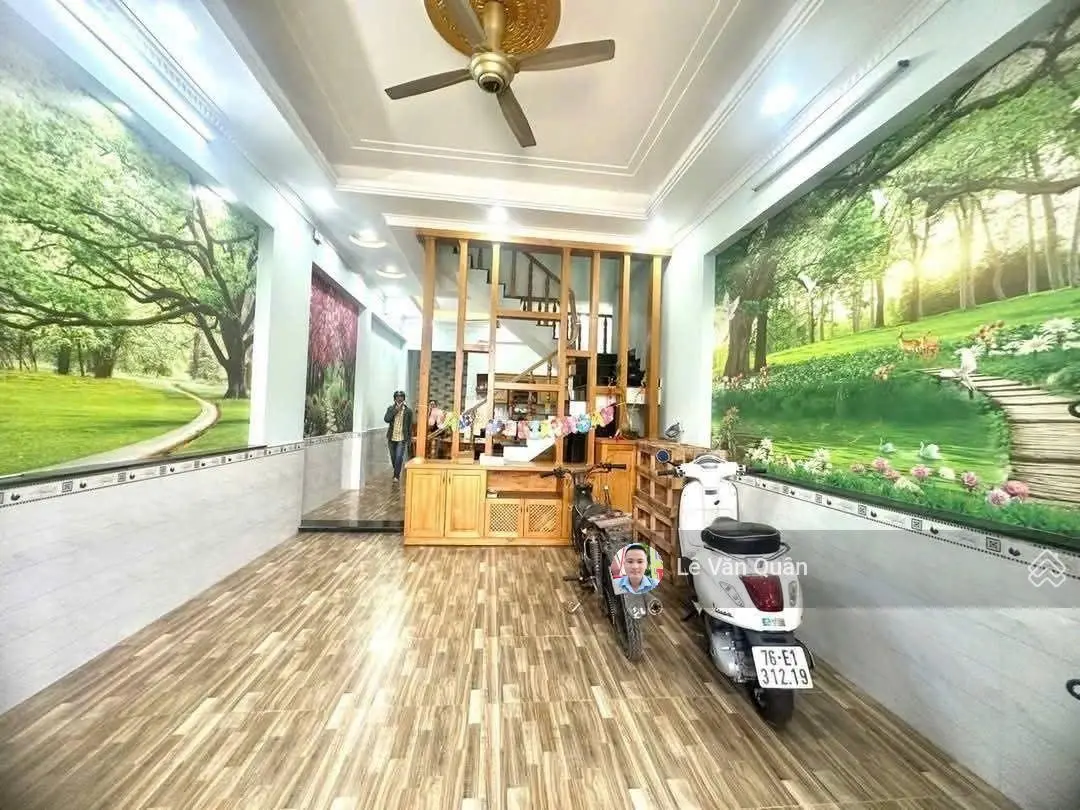Bán nhà đông hòa dĩ an gần thủ đức