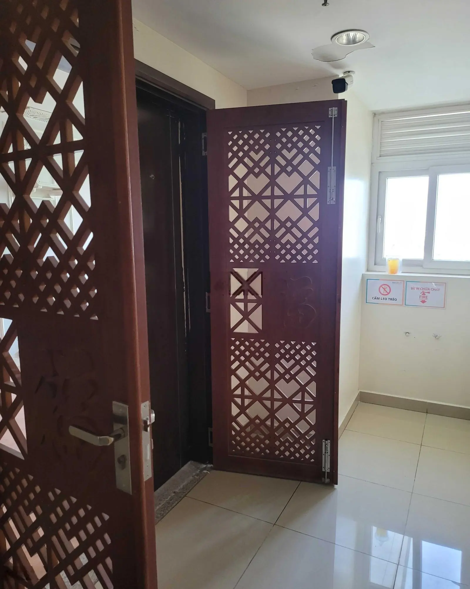 Căn hộ giá rẻ chỉ 33 triệu/m2 khu vực TP. HCM - Quận 6