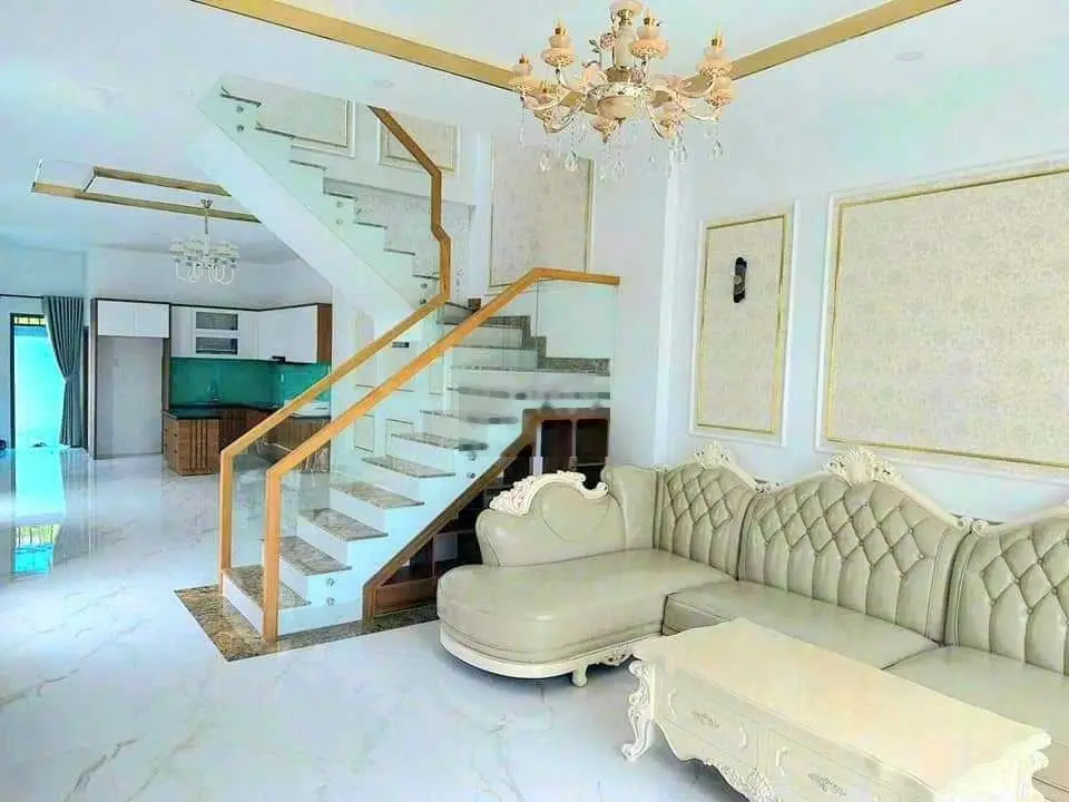 Nhà phường phú tân tp bến tre 234 m²
