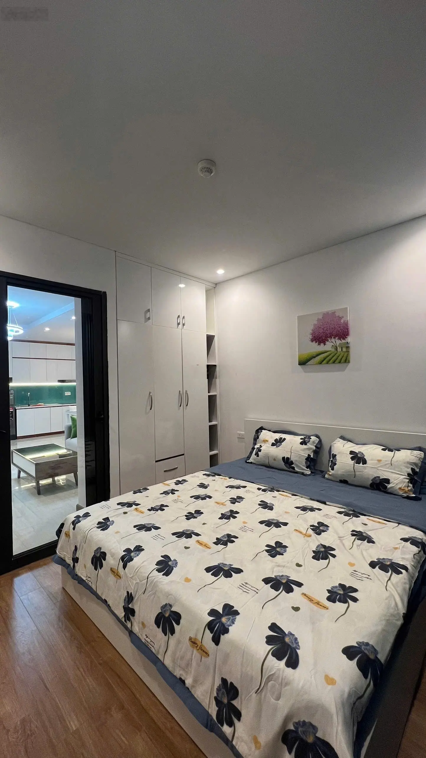 Bán căn hộ 1 phòng ngủ lớn chung cư Green Bay Garden (Bim 30 Tầng) Hùng Thắng - Hạ Long