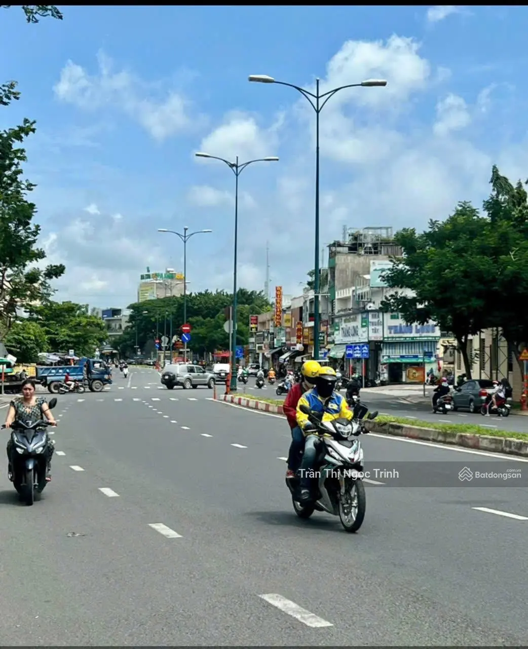 Bán nhà mặt tiền Lê Văn Việt, Tăng Nhơn Phú B, quận 9, DT 86m2, đang cho thuê 27tr/tháng, giá 16ty5