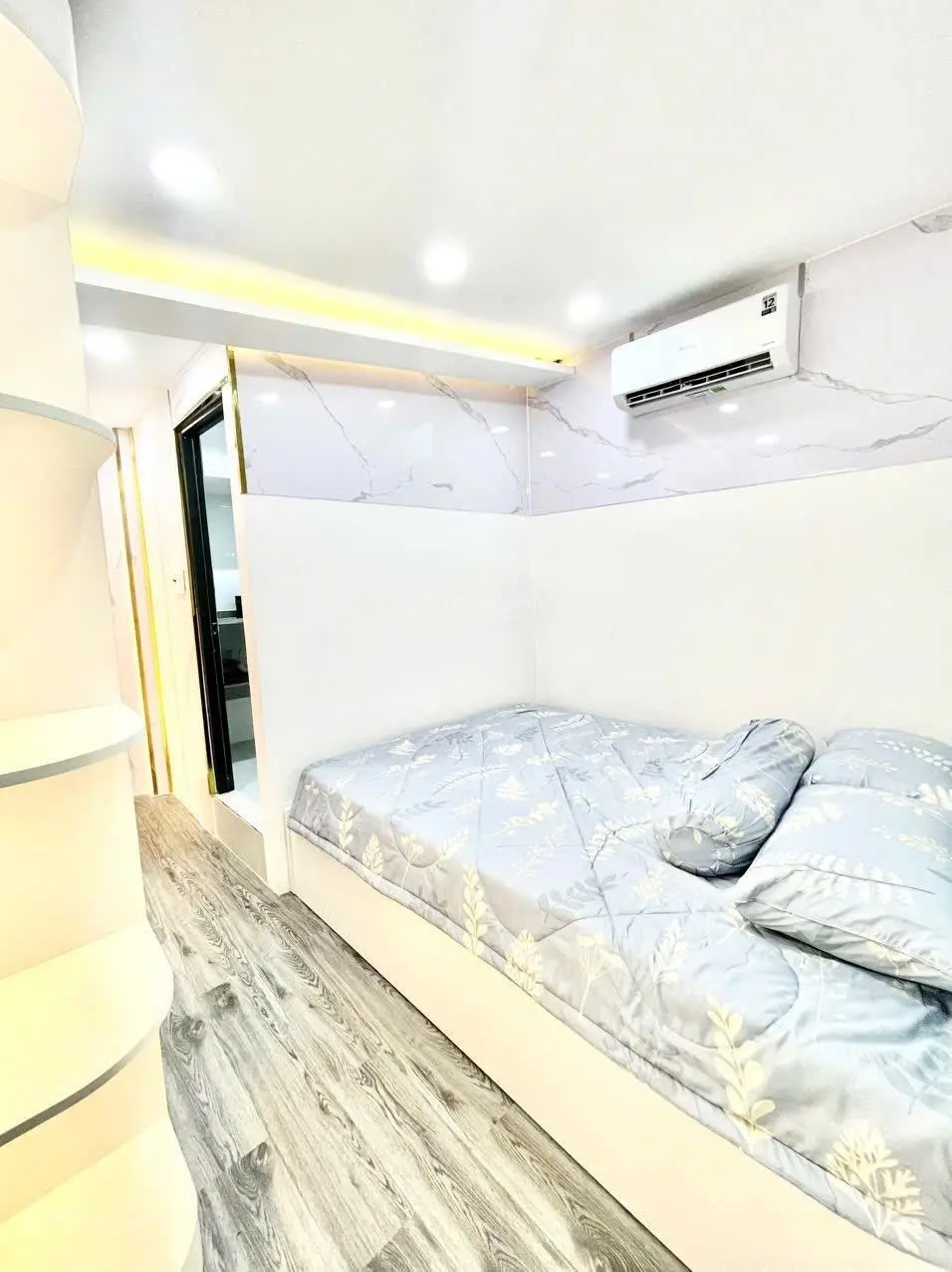 Bán nhà sổ hồng riêng biệt + hỗ trợ vay-hẻm 33 đào tông nguyên-nhà bè-4x10m,3pn+nt-giá : 3.15 tỷ .