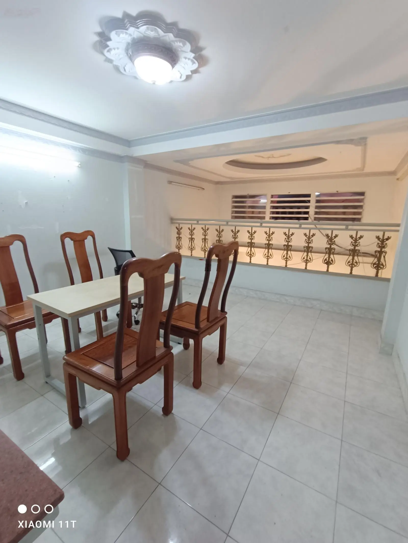 Nhà mặt tiền kinh doanh, Đường Số 17, Hiệp Bình Chánh, Tp Thủ Đức