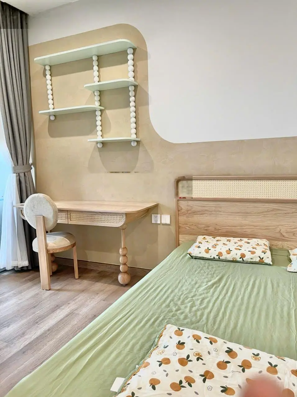 Bán căn hộ chung cư 58m2 tại Swan Lake Onsen, giá cực chất 3,82 tỷ VND