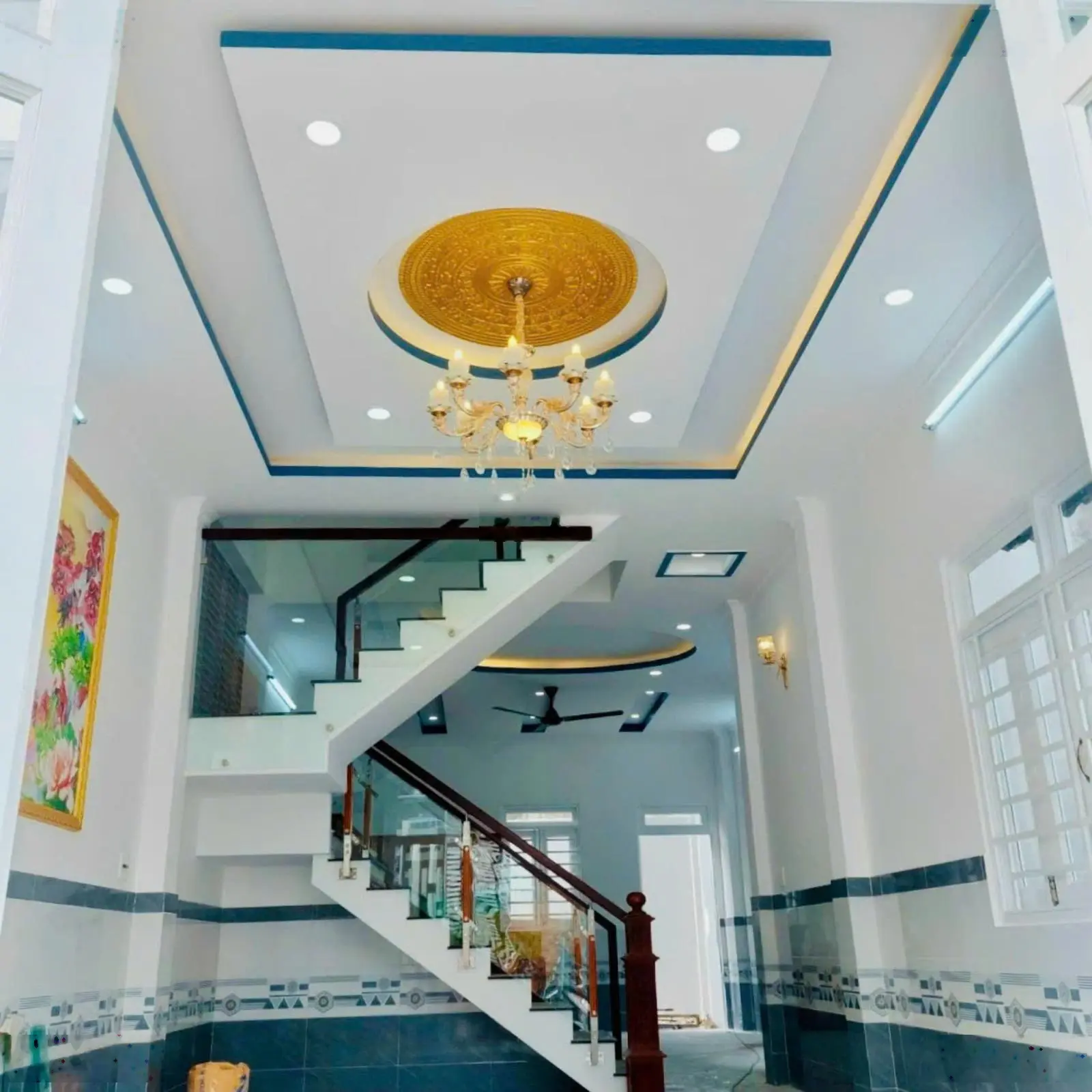 Cần bán nhà riêng giá 2,69 tỷ VND tại Gò Vấp, Hồ Chí Minh