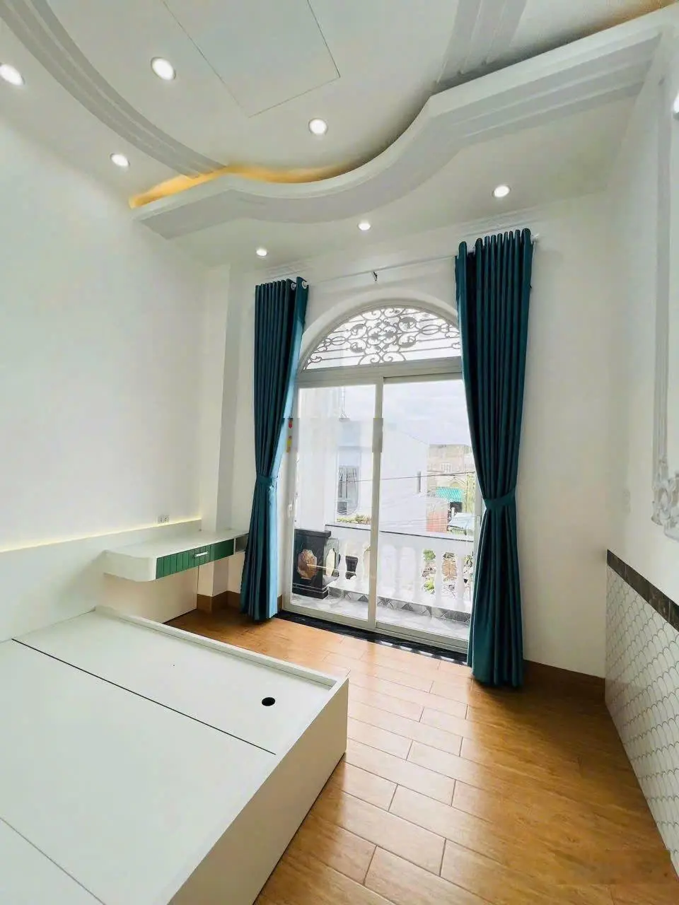 Hẻm ô tô 6m, 80m2 Hà Huy Giáp, Quận 12. Không quy hoạch, full diện tích chỉ nhỉnh 5.5 tỷ