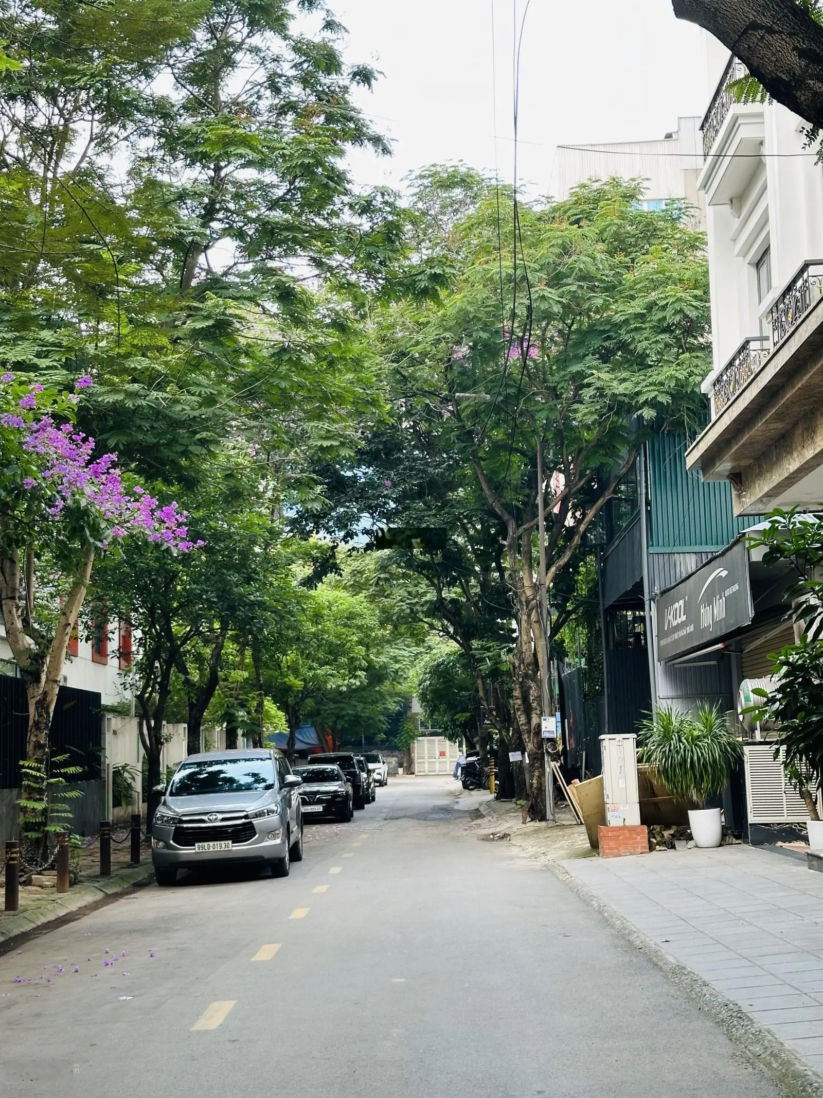 Siêu phẩm CHDV Hoàng Văn Thái dòng tiền 55tr/tháng - 6 tầng thang máy - gần ô tô - nhỉnh 10 tỷ