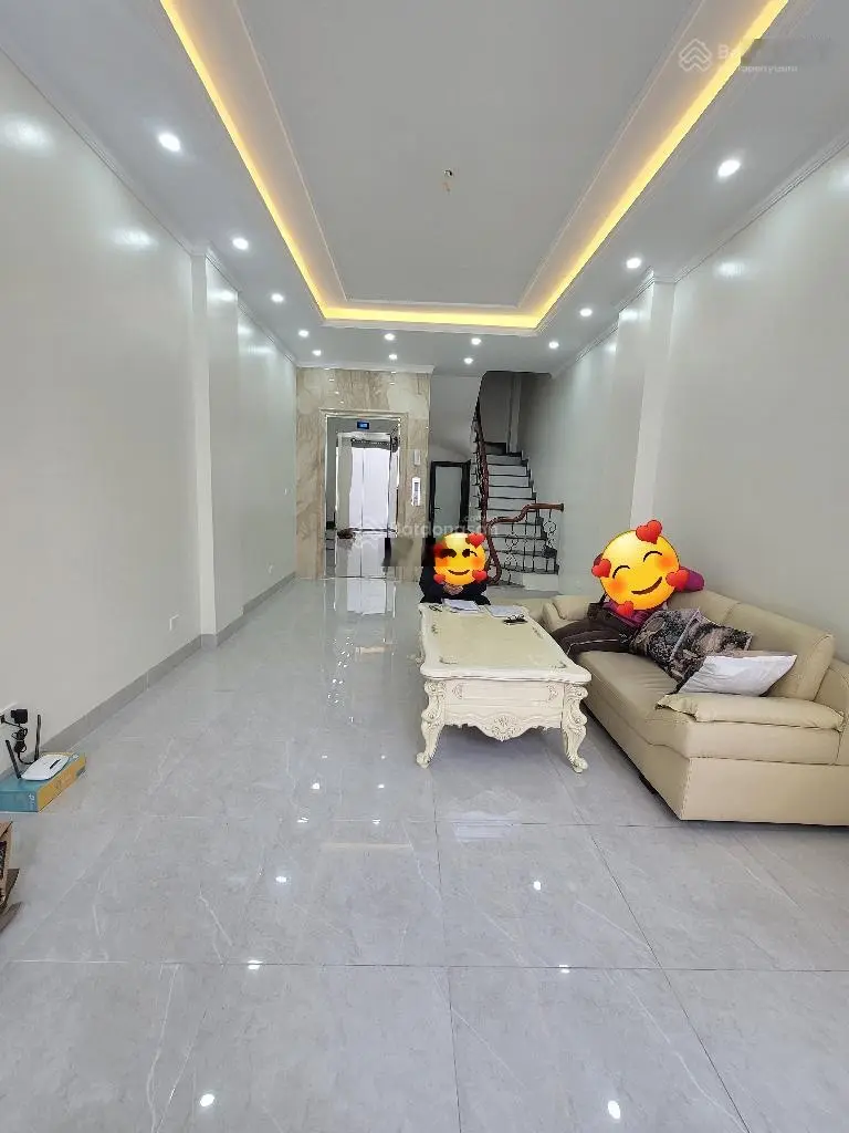 Bán nhà riêng 41,2m2 giá 11,2 tỷ tại Phố Hồng Tiến, Bồ Đề, Long Biên, Hà Nội