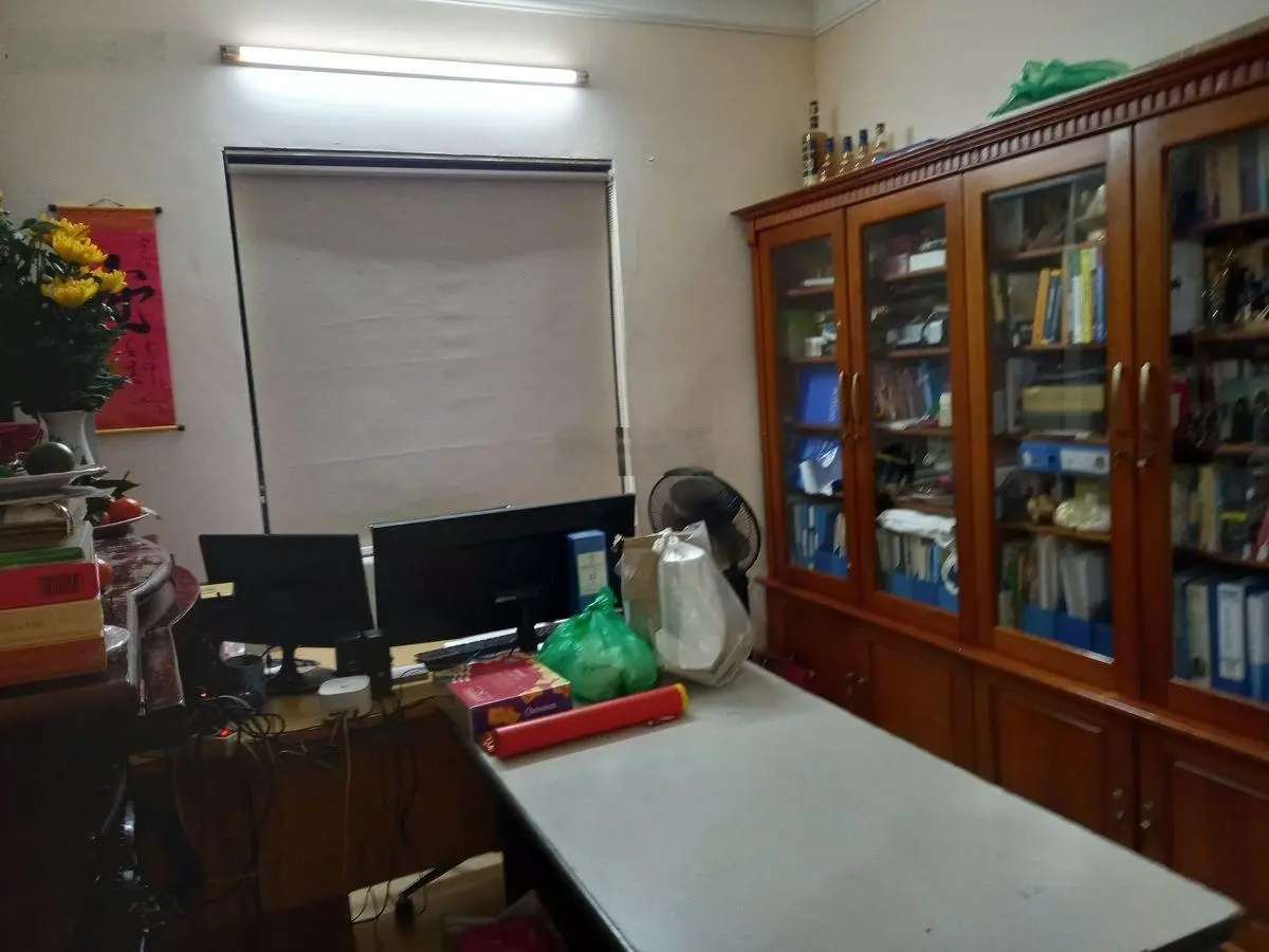 BÁN NHÀ MẶT PHỐ LÝ THƯỜNG KIỆT - ĐỐNG ĐA - VỊ TRÍ ĐẮC ĐỊA - 51M2 X 4 T - NHỈNH 43 TỶ