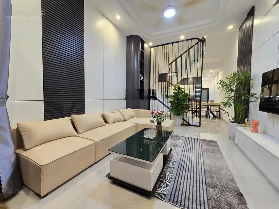 Nhà Mặt Tiền Quận Thanh Khê , Gần công an Quận Thanh Khê.