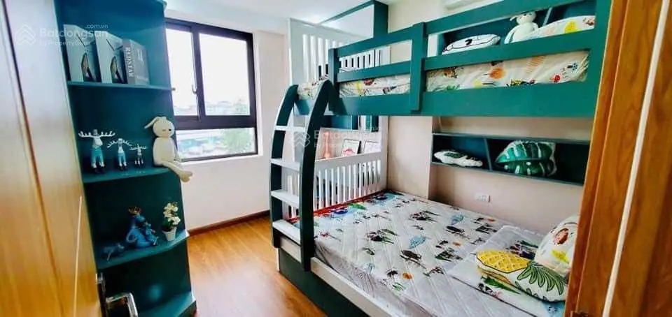Bán căn 3PN Tecco Thái Nguyên (căn góc 2mặt thoáng). Ưu tiên kháchđầu tư đang có khách thuê dài hạn