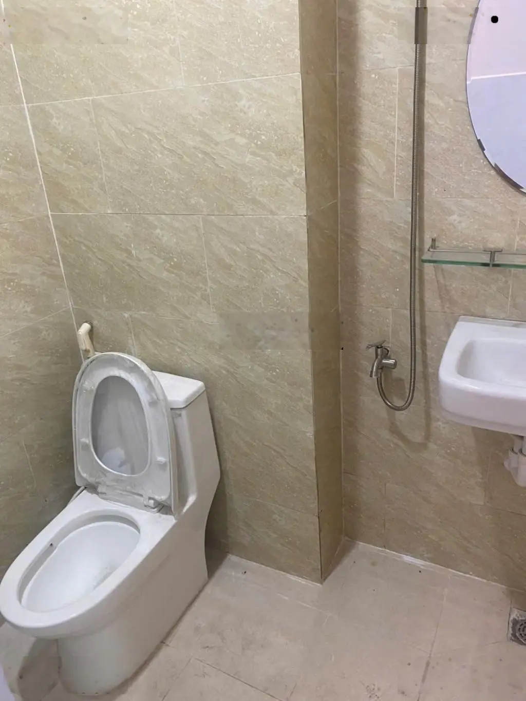 Bán nhà riêng tại Đường Mạc Vân, Phường 12, Quận 8, Hồ Chí Minh, 4,2 tỷ, 39 m2
