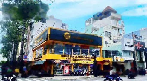 Cơ Hội Sở Hữu Lô Đắc Địa Đường Phan Đăng Lưu Giá Tốt, Dòng Tiền Ngay, Tiềm Năng Phát Triển Vô Cực