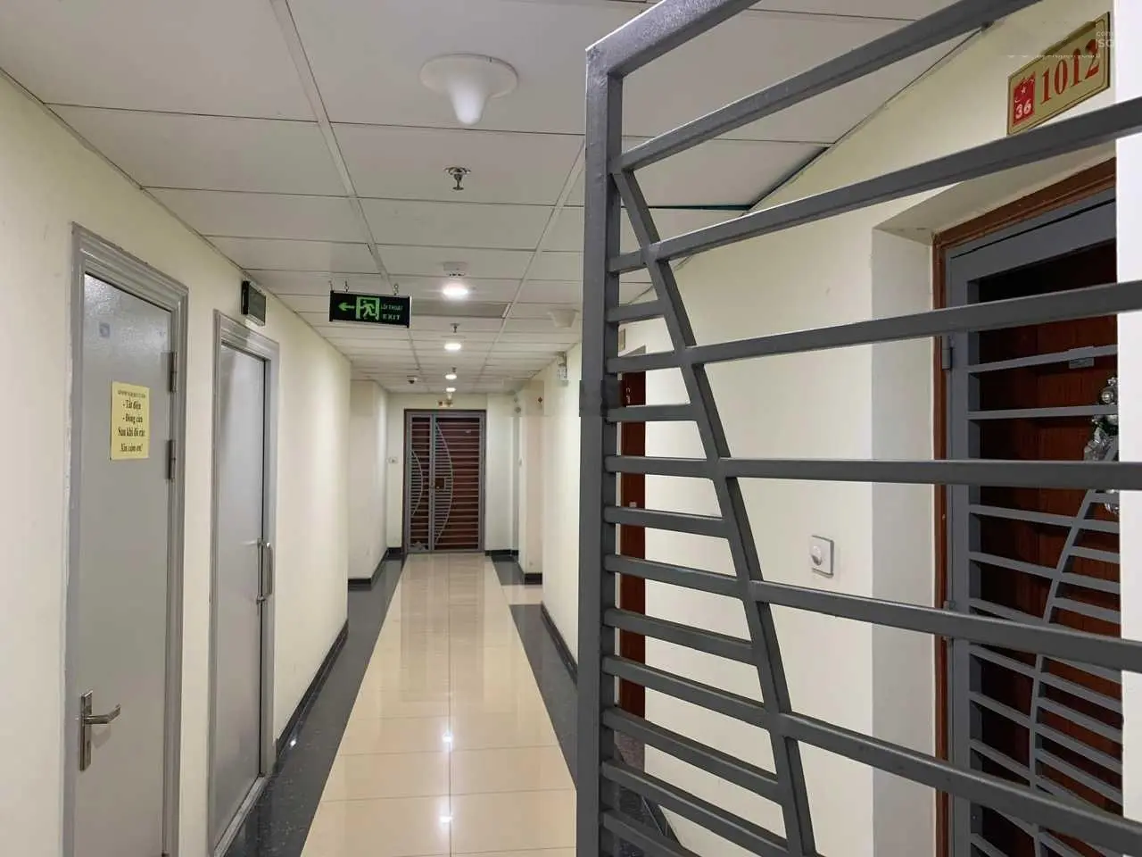Chính chủ cần bán căn hộ CT36B, tầng 10, diện tích 70 m2, tại Hoàng Mai, Hà Nội. Giá bán 4,2 tỷ VND