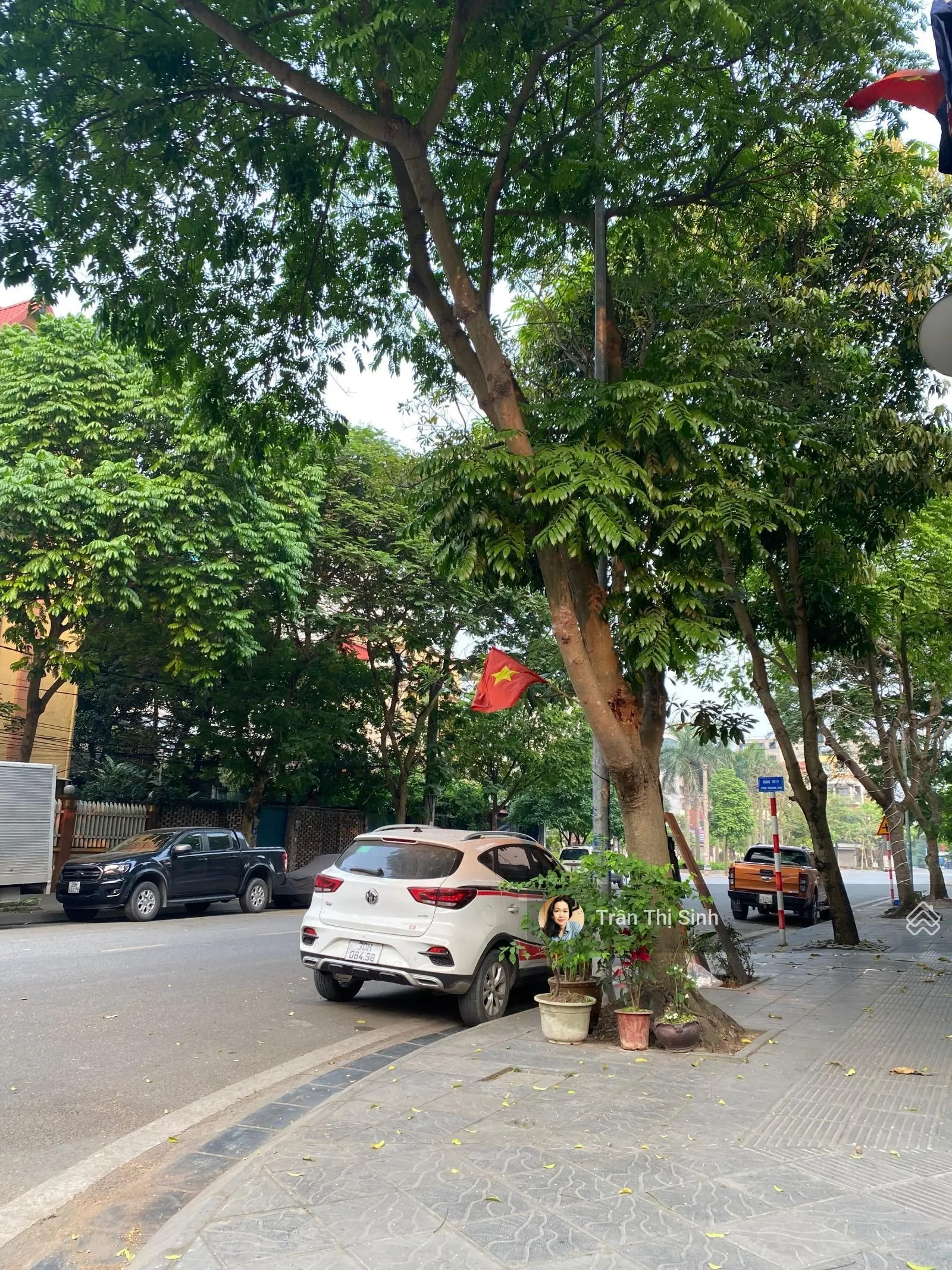 Hiếm lô góc, view công viên phân lô Thượng Thanh, Đặng Vũ Hỷ kinh doanh đỉnh cao 80m2 nhỉnh 14 tỷ