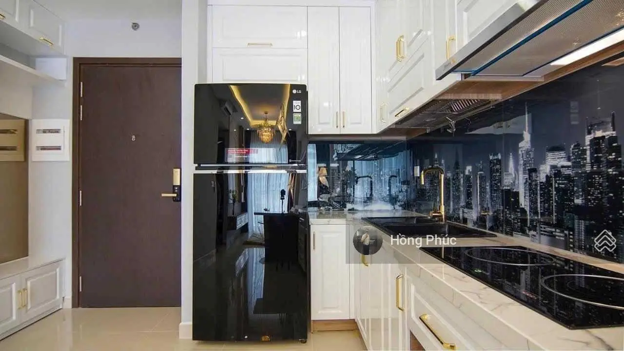 Chính chủ cần bán gấp căn Sunrise Riverside - Huyện Nhà Bè, DT 70m2, 2PN - 2WC giá 1 tỷ 950 triệu