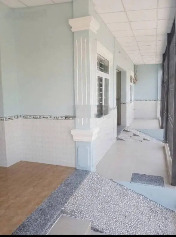 Bán nhà hẻm 4 kha vạn Cân 160m 7 tỷ