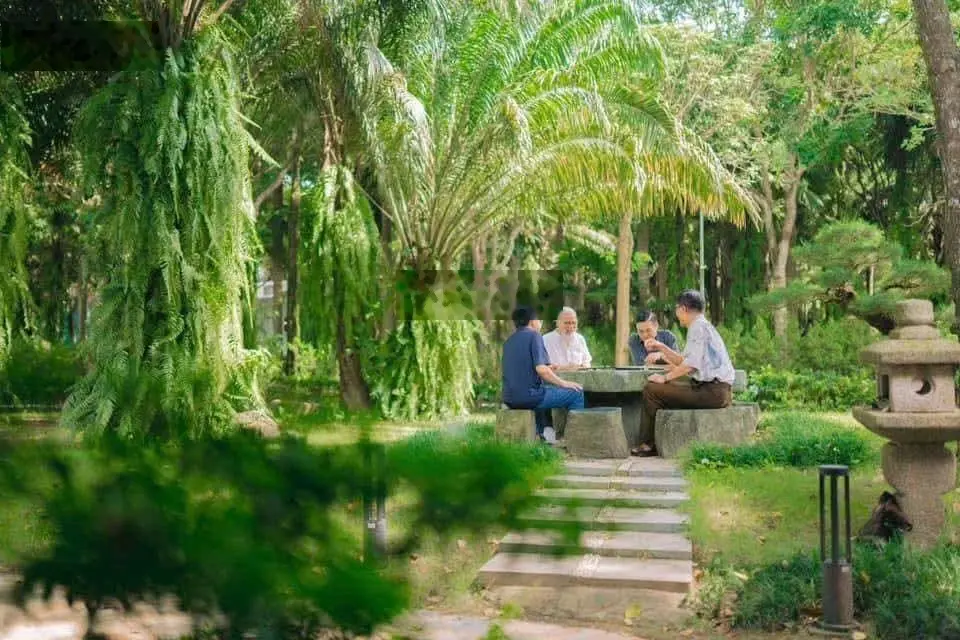 Eco Retreat ĐẦU TƯ CẢM XÚC GIA TÀI BỀN VỮNG .Gọi em booking ngay : 0903 880 293 Oanh