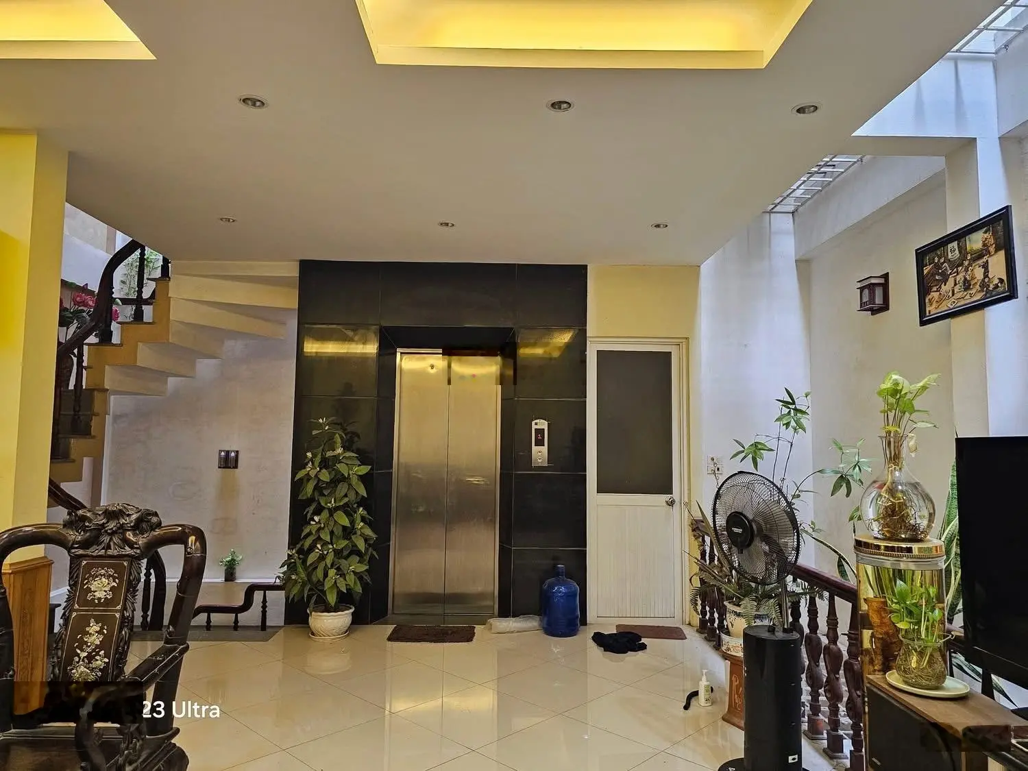 Siêu phẩm-Bắc Từ Liêm- 100m- mt 7m- 6tầng-1 nhà ra mặt phố ô tô tránh vỉa hè kinh doanh siêu đỉnh